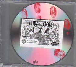 Thralldom : Promo 2002